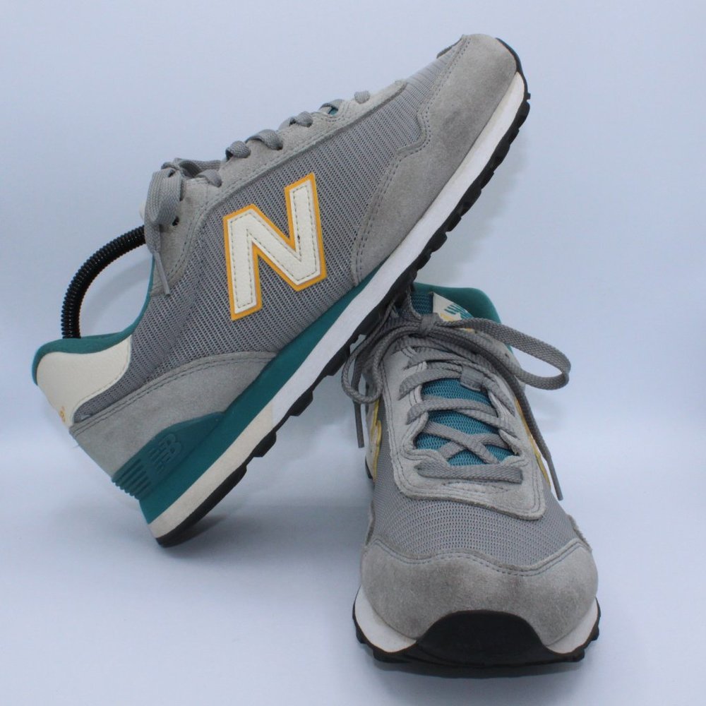 New Balance 515 'Retro' Men's Sneakers